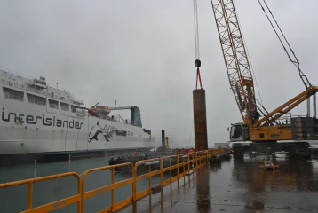 Piling Photo 3