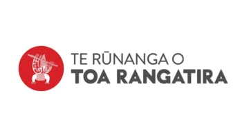 resized Te Runanga Toa Rangatira